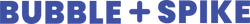 Bubble & Spike logo