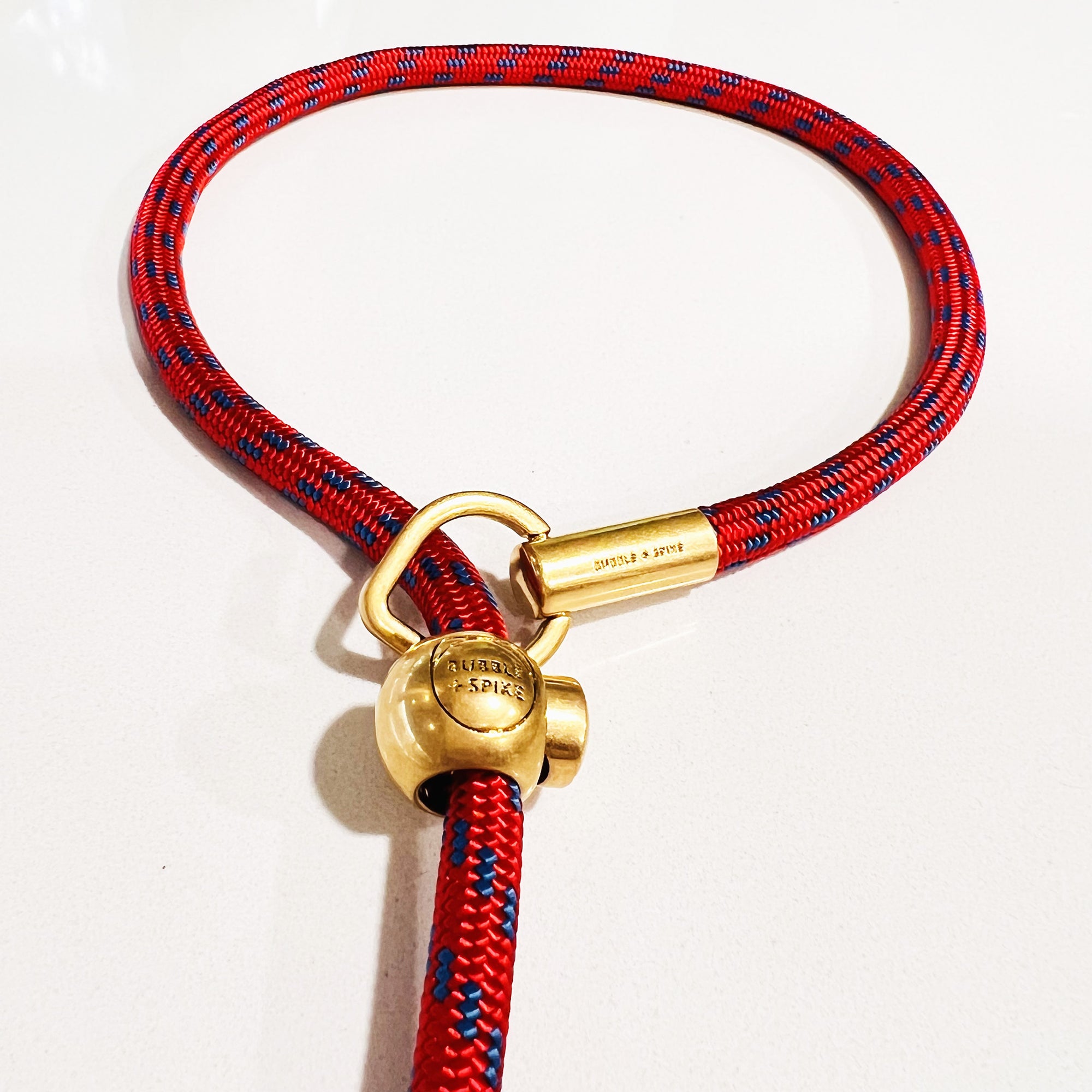 Mini Cherry Swirl Simple Slip Lead™