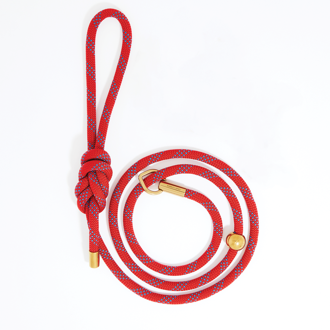 Cherry Swirl Simple Slip Lead™