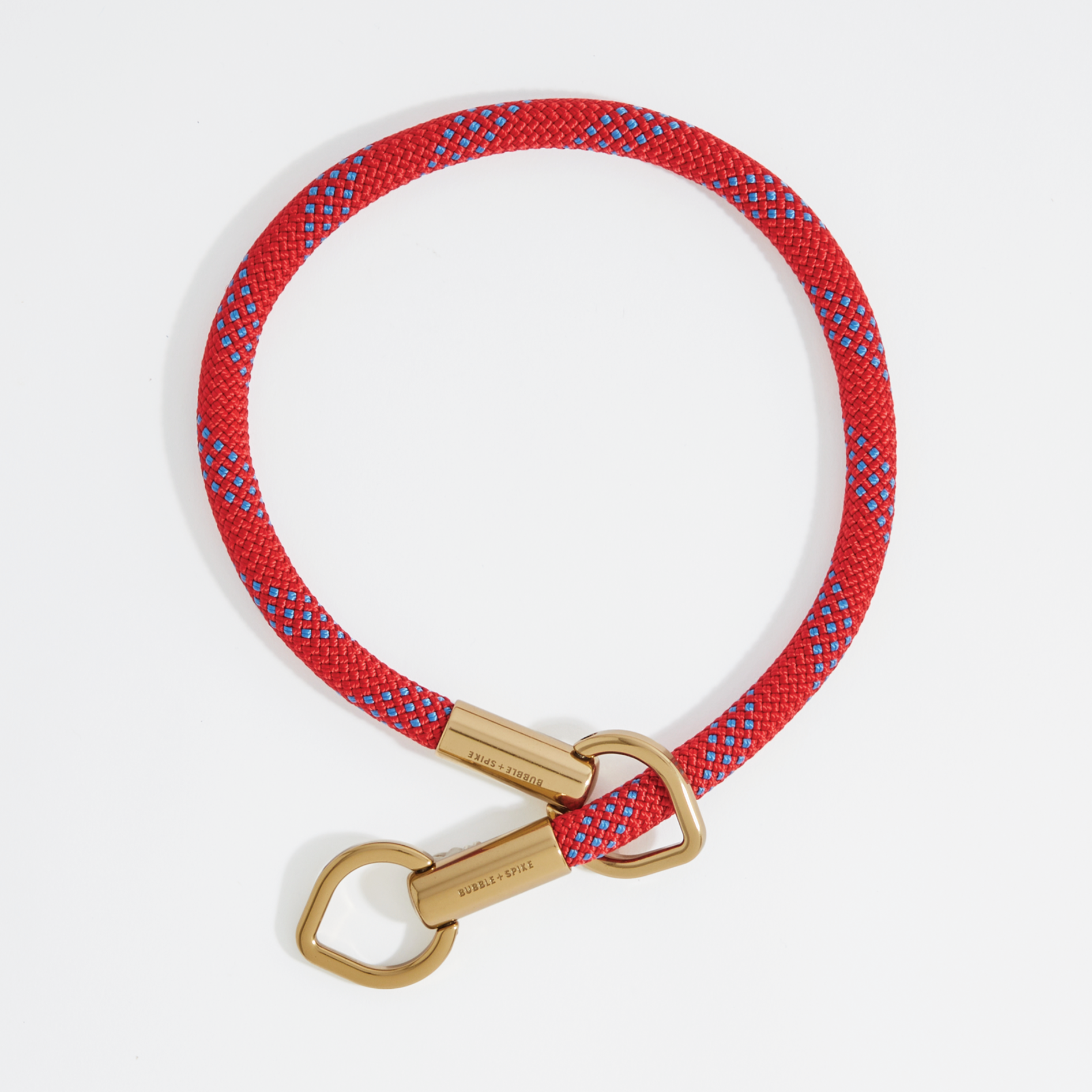 Cherry Swirl Simple Slip Collar™