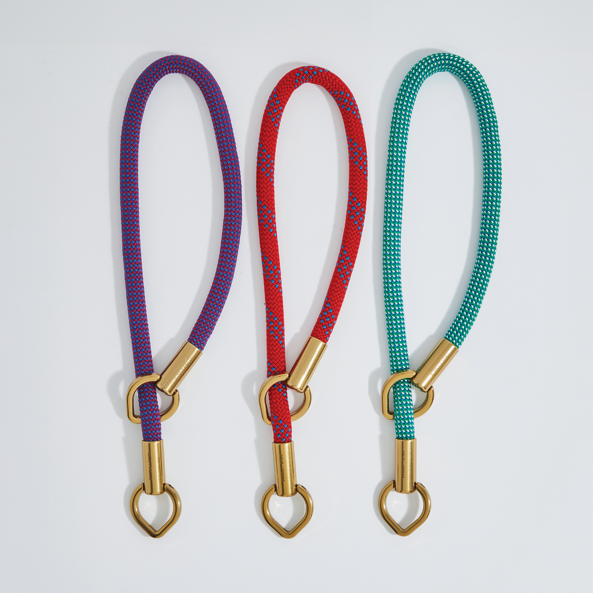 Agave Confetti Simple Slip Collar™