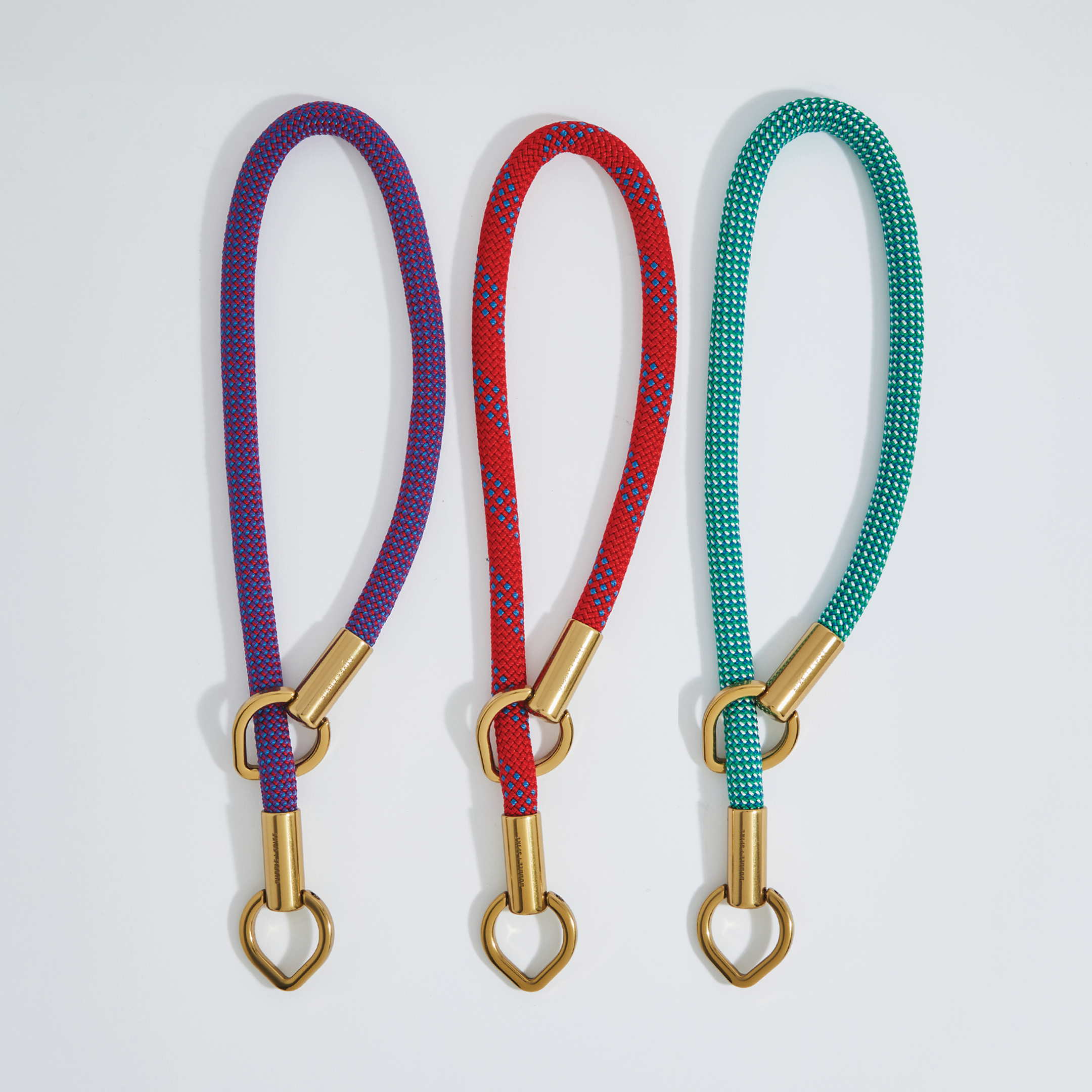 Agave Confetti Simple Slip Collar™