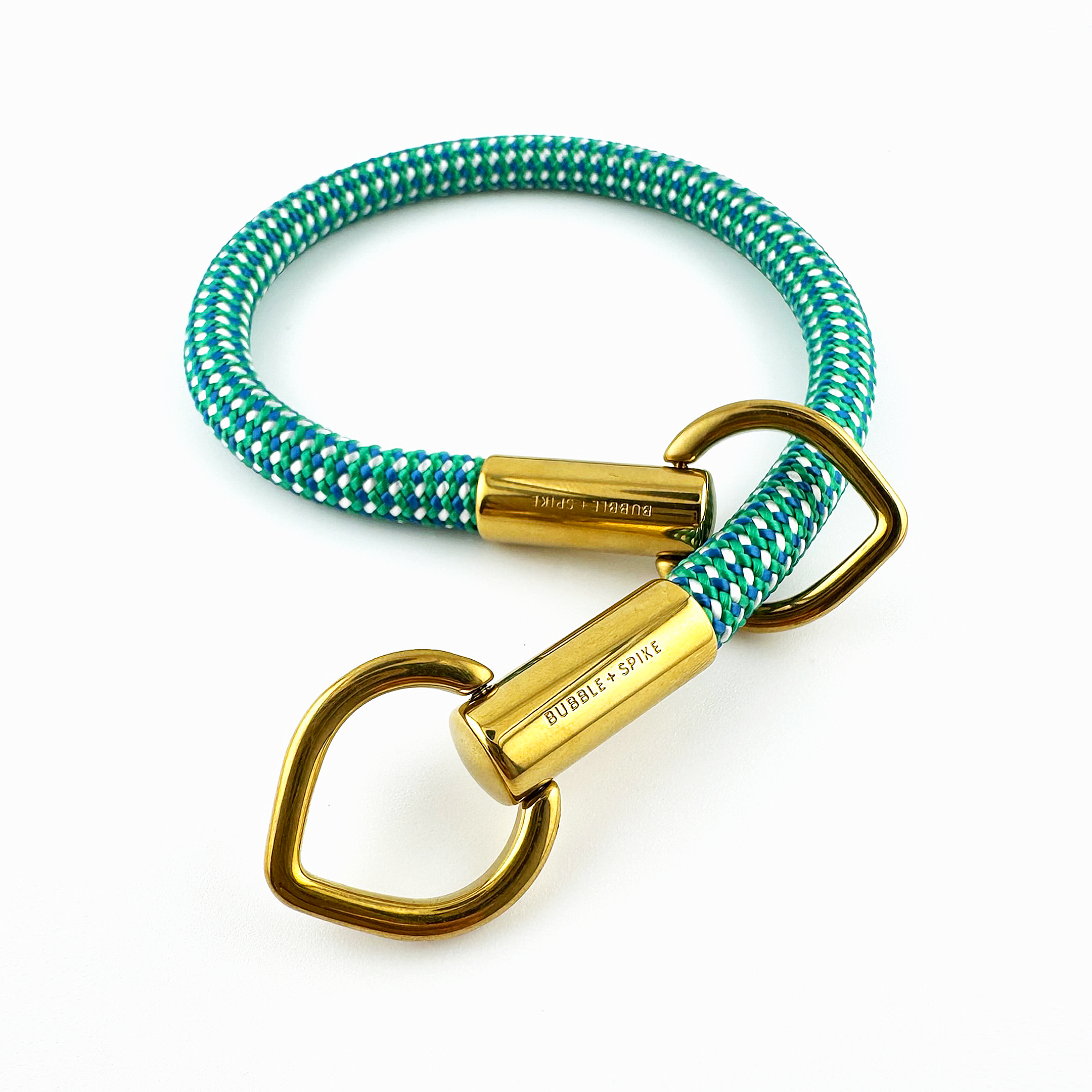 Mini Agave Confetti Simple Slip Collar™