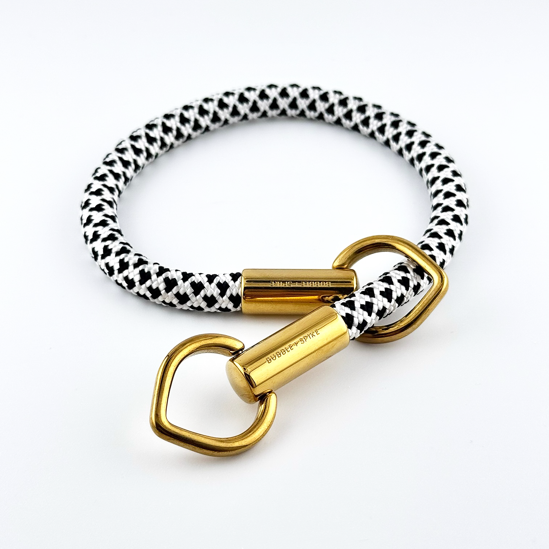 Mini Black Diamond Simple Slip Collar™