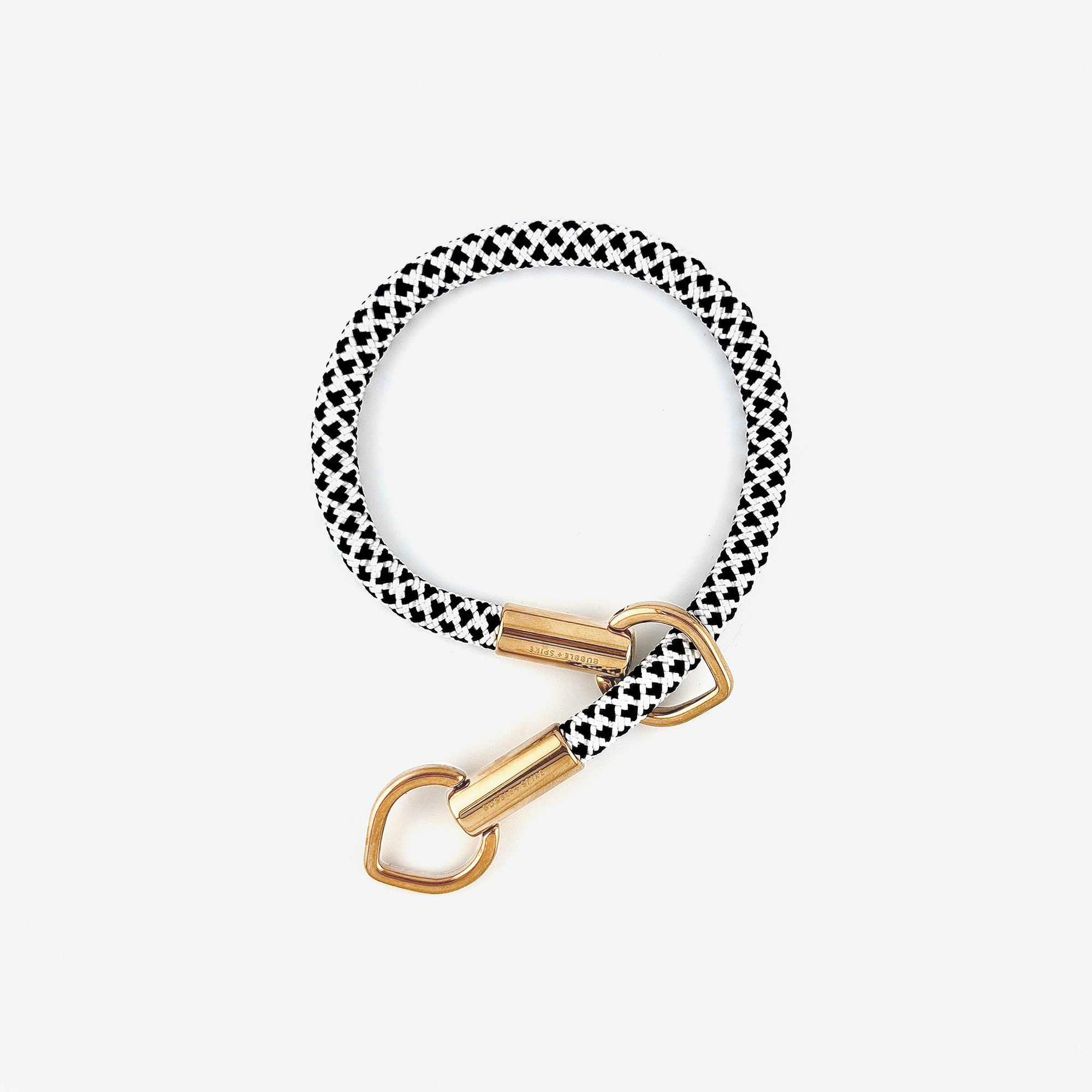 Mini Black Diamond Simple Slip Collar™