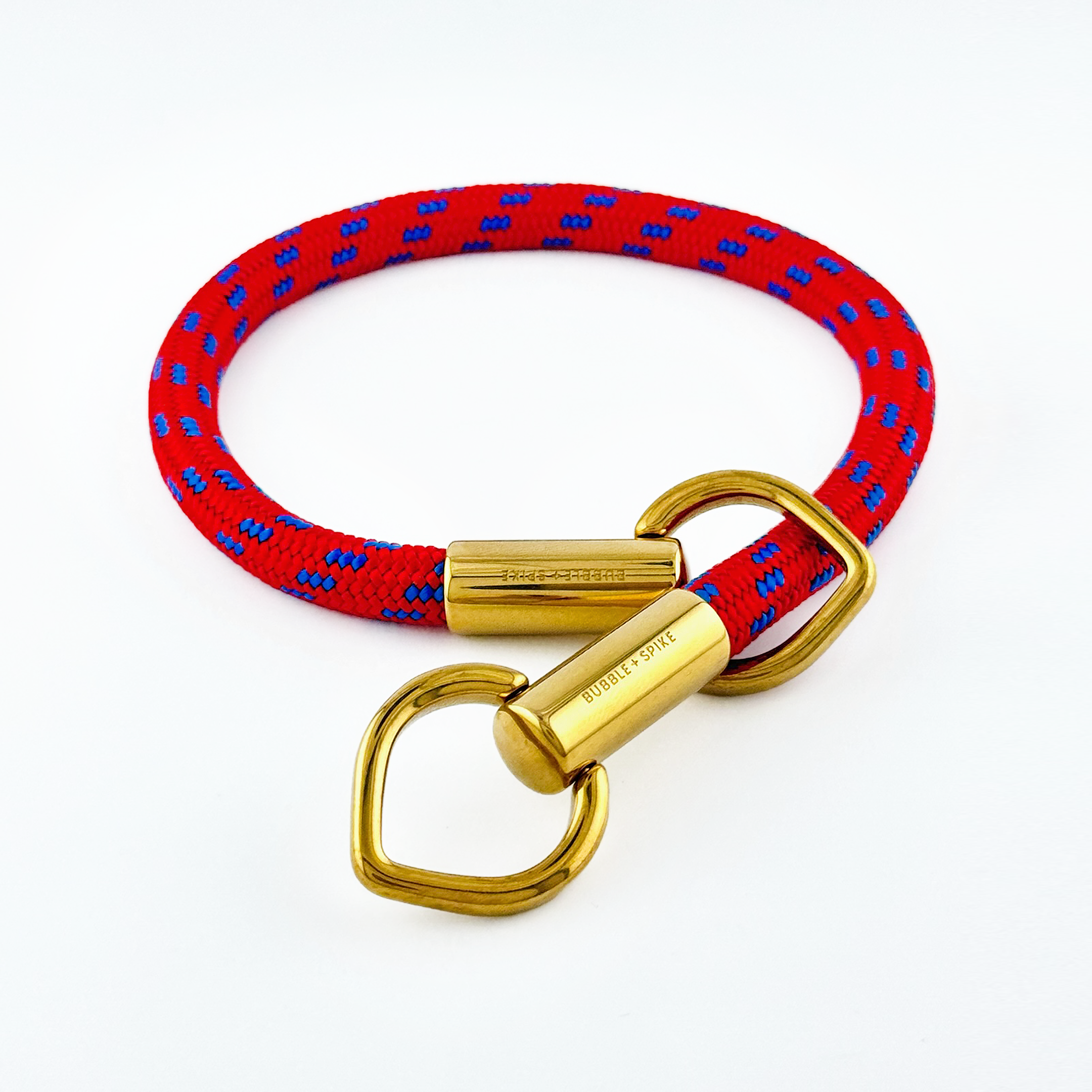 Mini Cherry Swirl Simple Slip Collar™