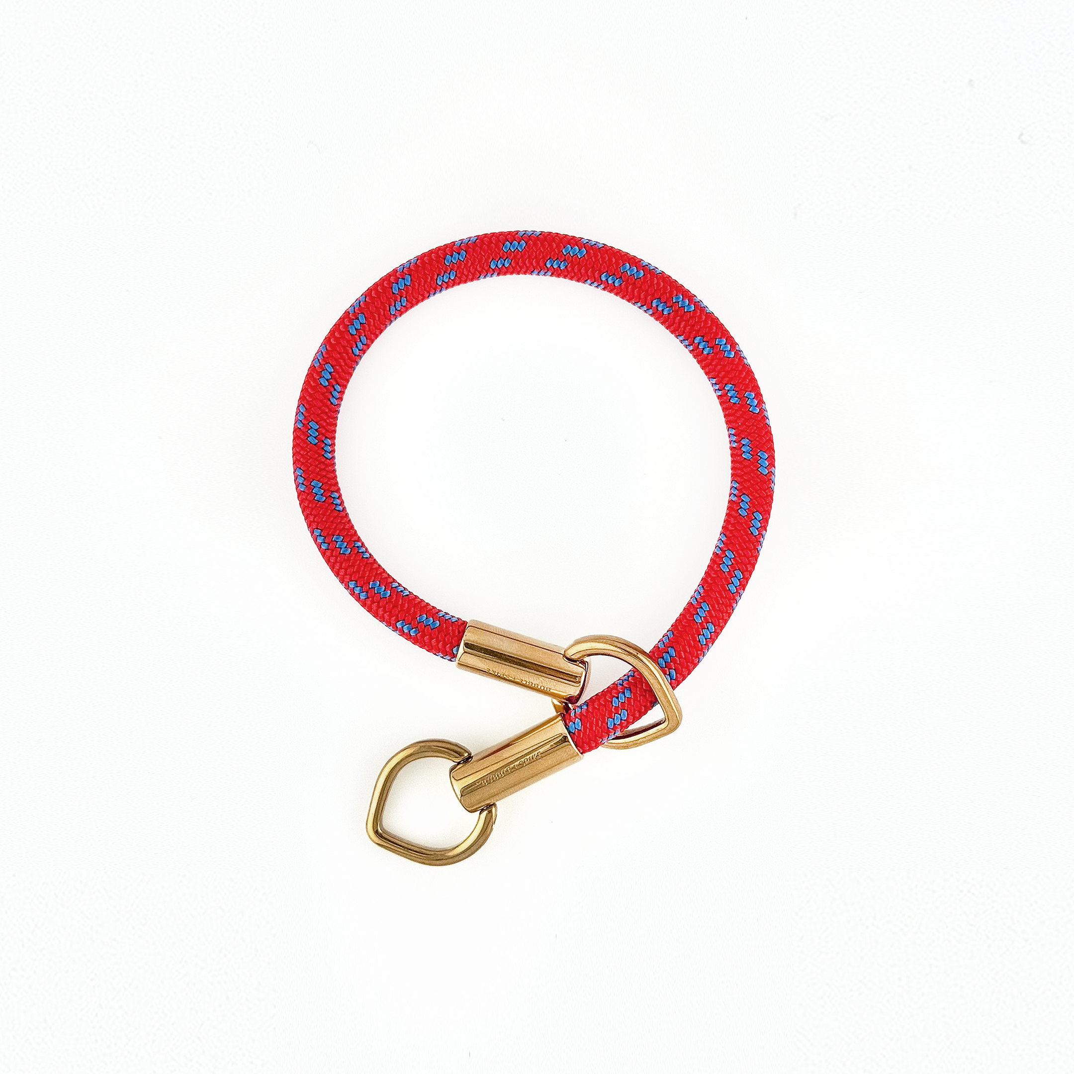 Mini Cherry Swirl Simple Slip Collar™