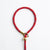 Cherry Swirl Simple Slip Lead™