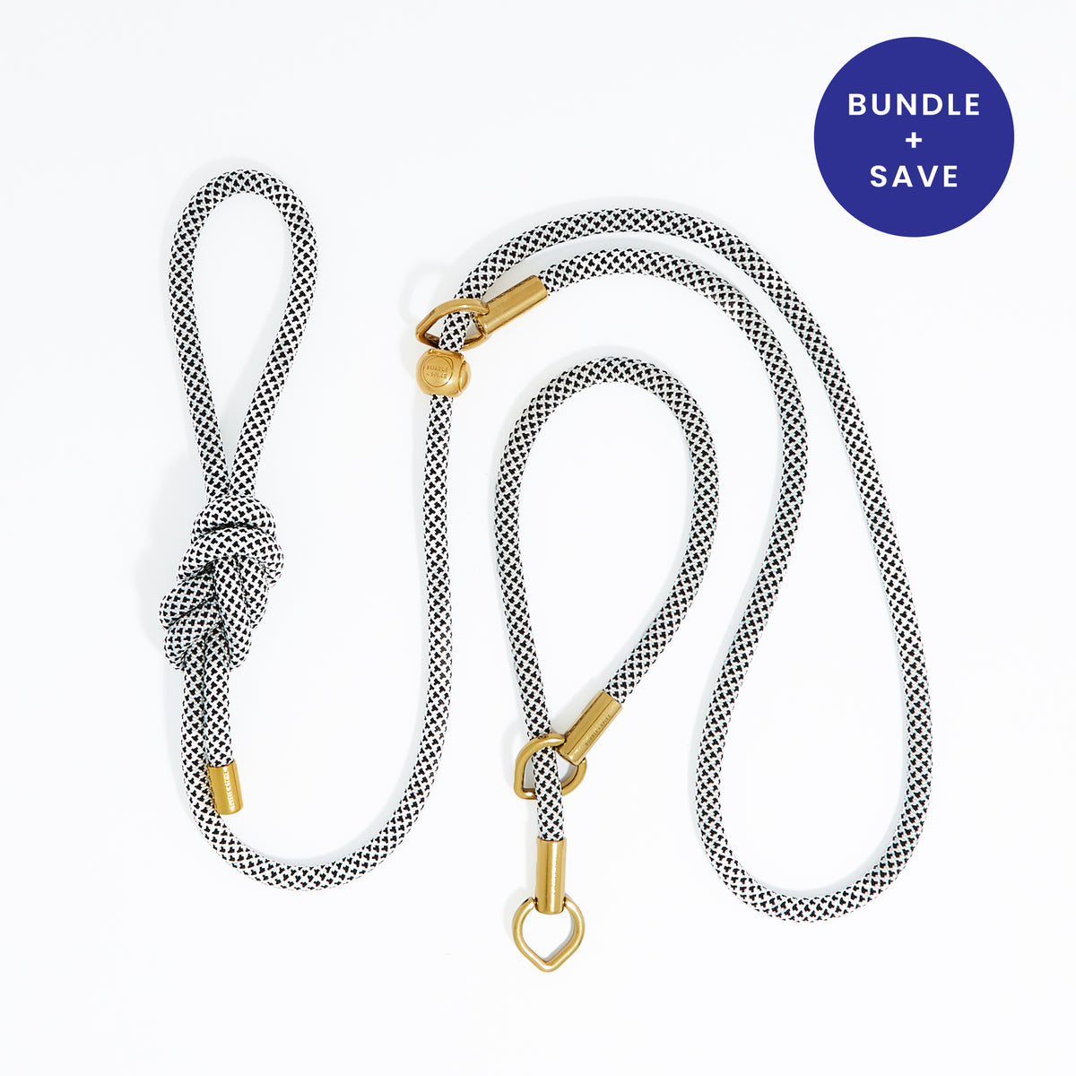 Black Diamond Simple Slip Lead™ + Simple Slip Collar™ Bundle