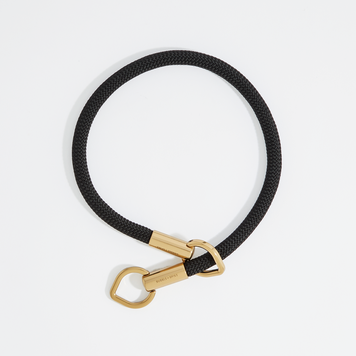 Black Gold Simple Slip Collar™