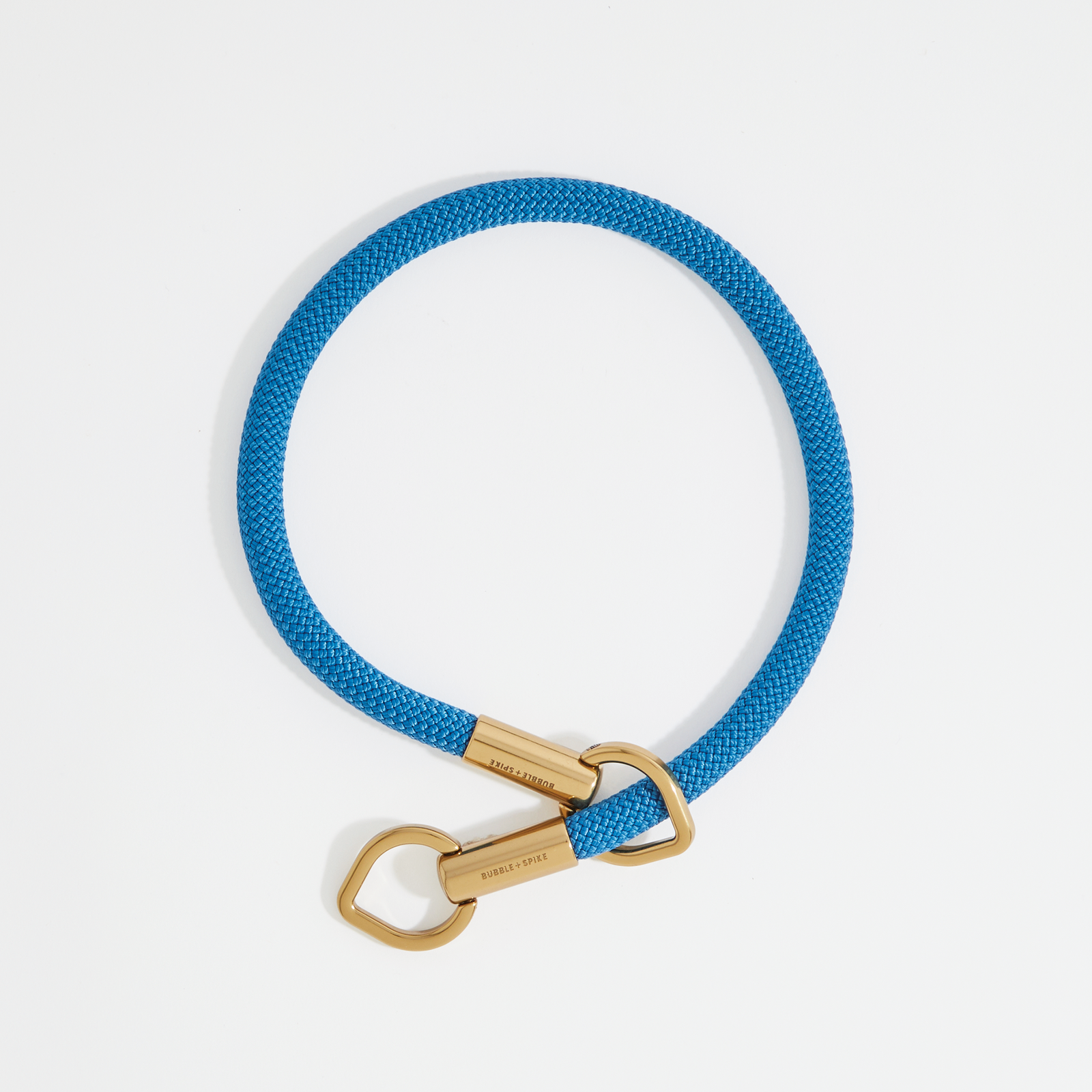 Blue Sapphire Simple Slip Collar™