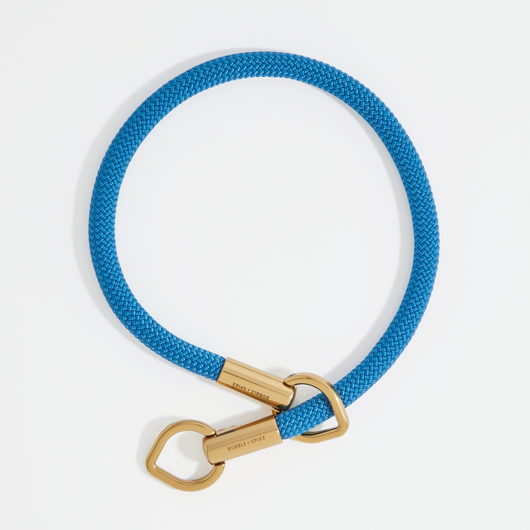 Blue Sapphire Simple Slip Collar™