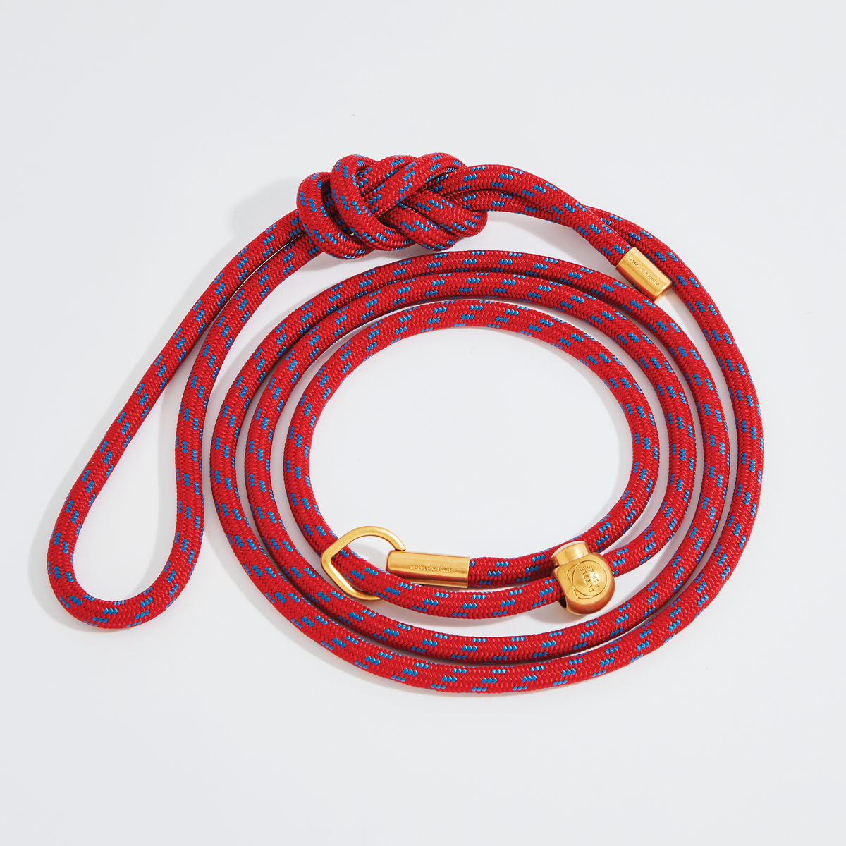 Mini Cherry Swirl Simple Slip Lead™