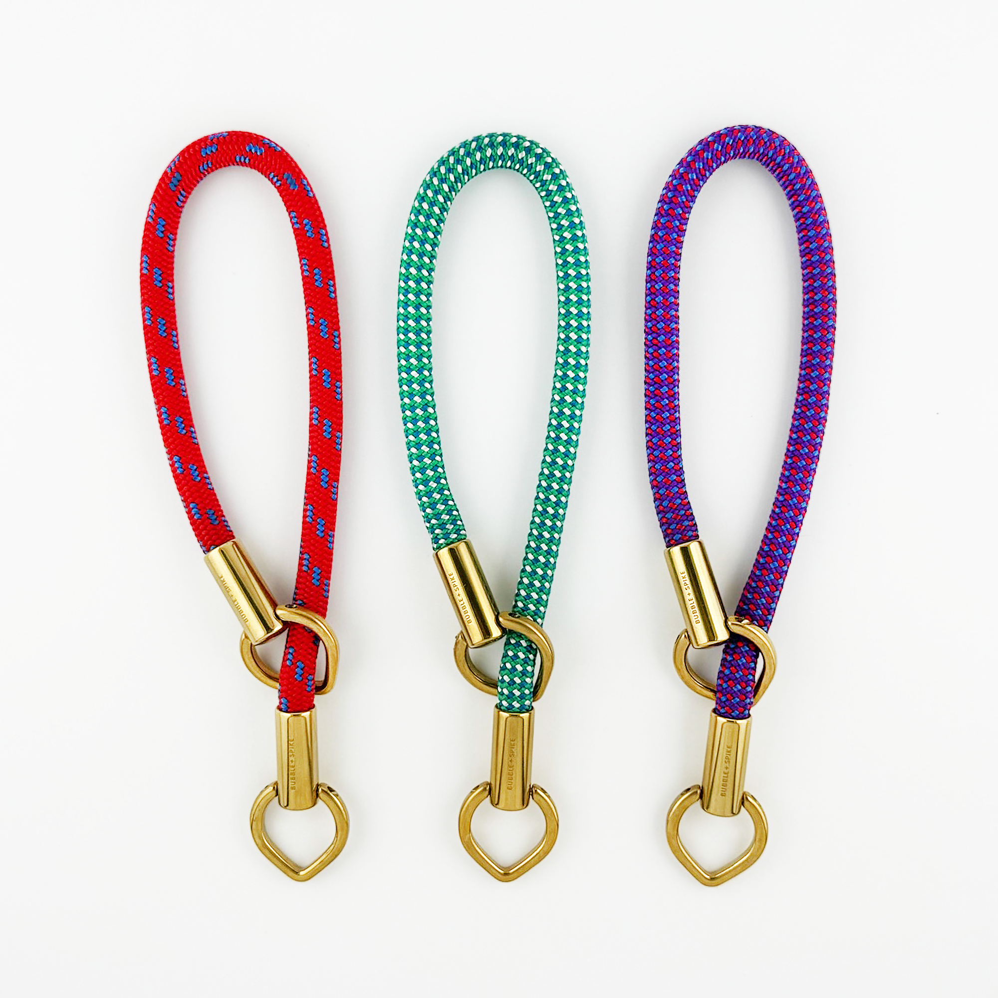 Mini Agave Confetti Simple Slip Collar™