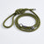 Olive Green Simple Slip Lead™