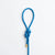 Mini Blue Sapphire Simple Slip Lead™