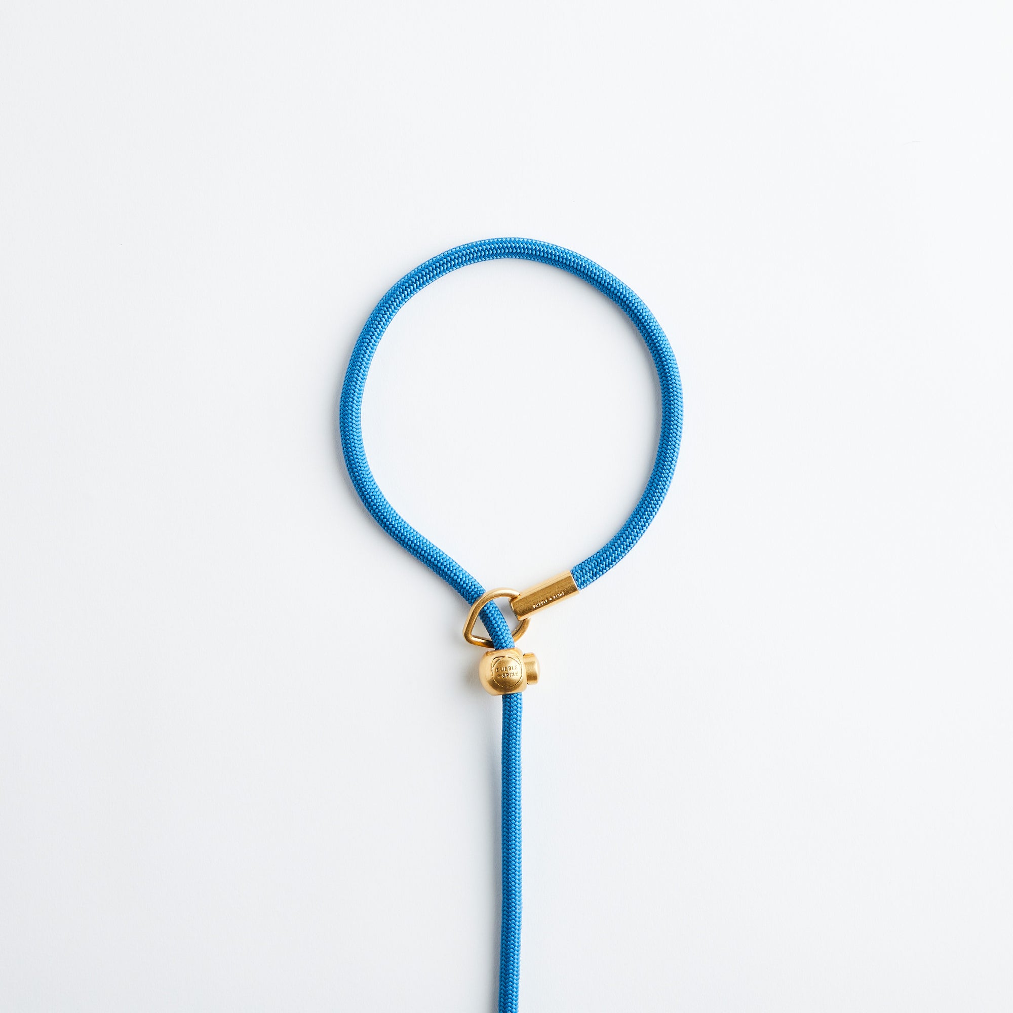 Mini Blue Sapphire Simple Slip Lead™