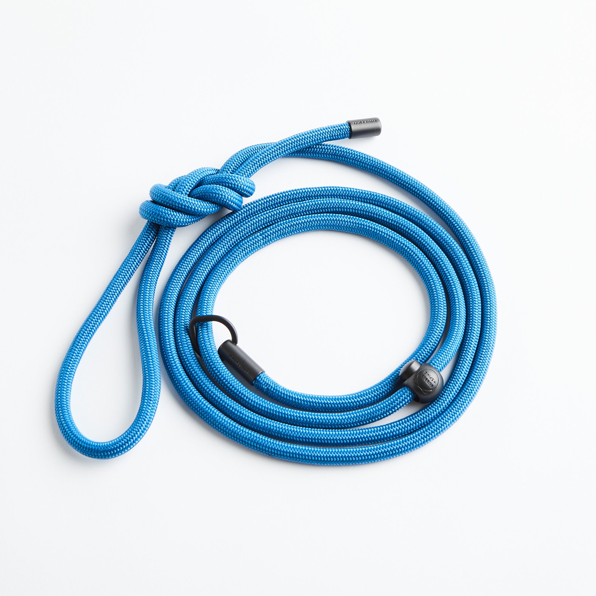 Mini Cowboy Blue Simple Slip Lead™