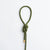 Mini Olive Gold Simple Slip Lead™