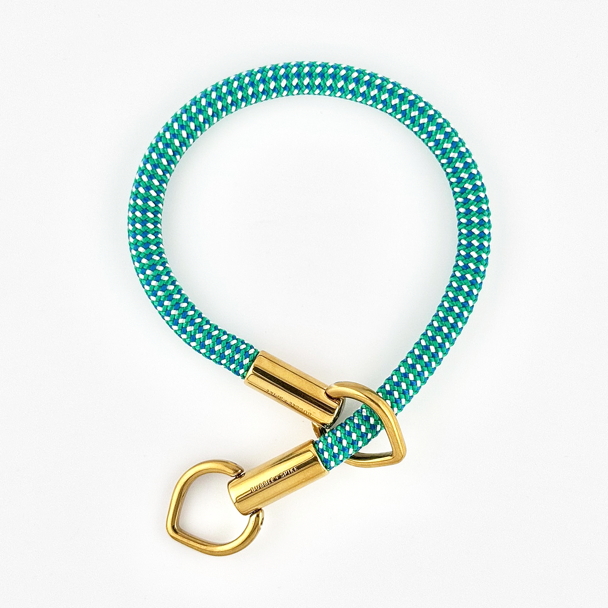Mini Agave Confetti Simple Slip Collar™