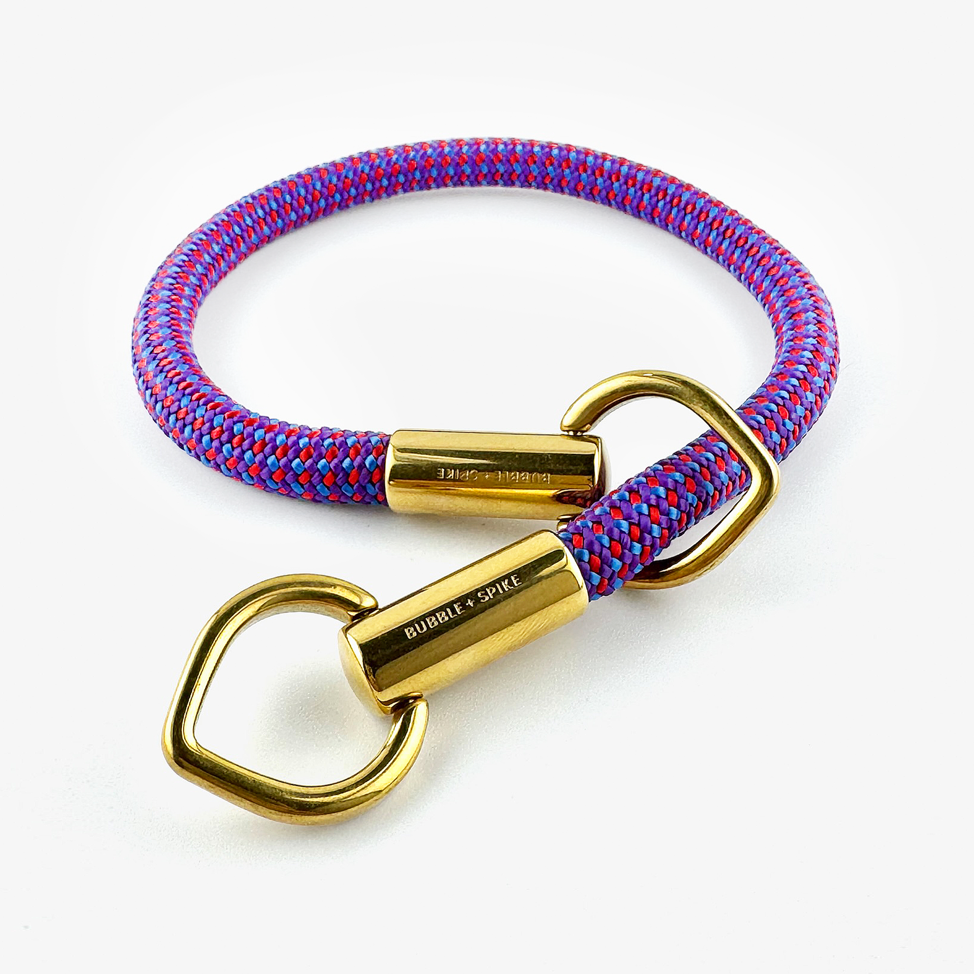 Mini Berry Confetti Simple Slip Collar™