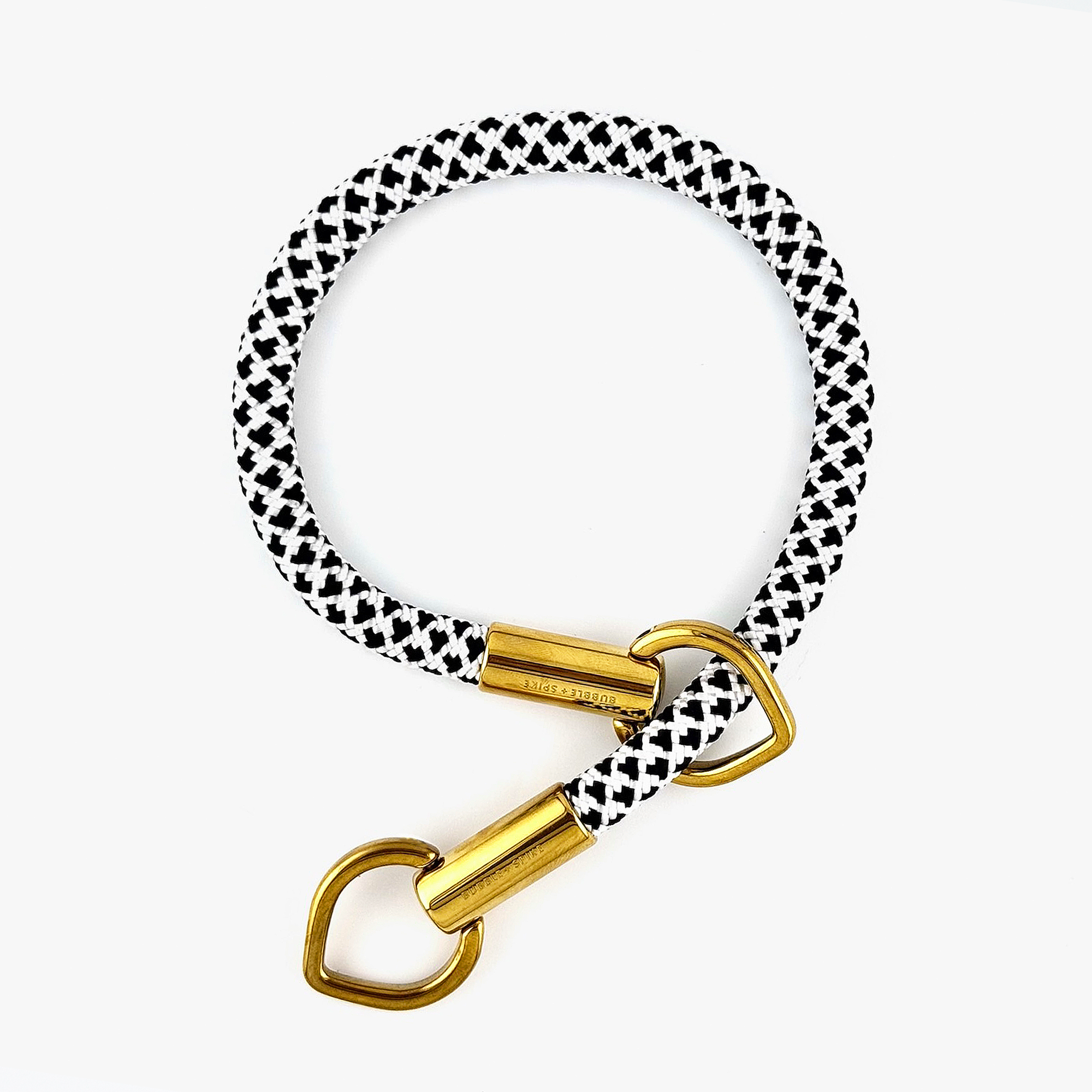 Mini Black Diamond Simple Slip Collar™