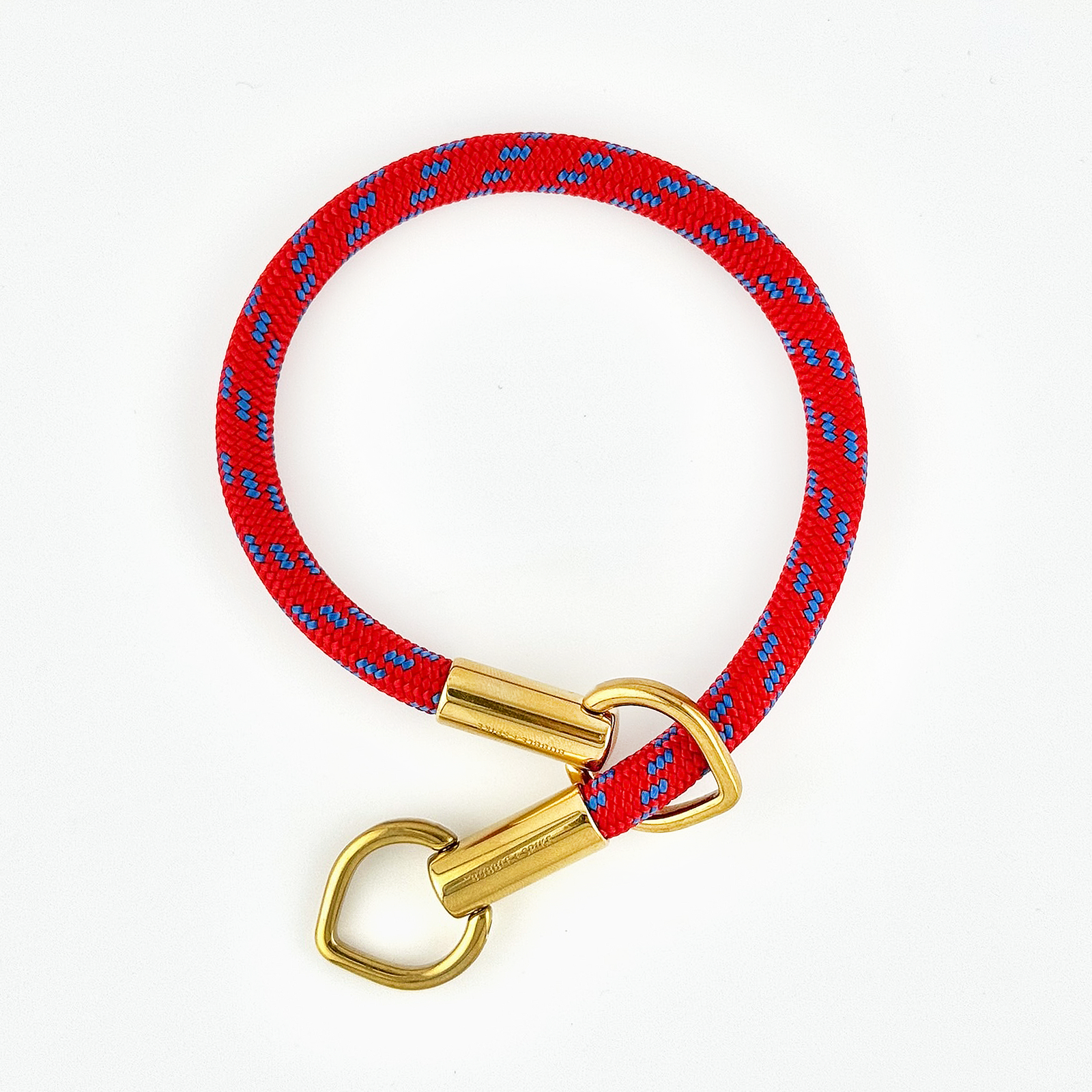 Mini Cherry Swirl Simple Slip Collar™