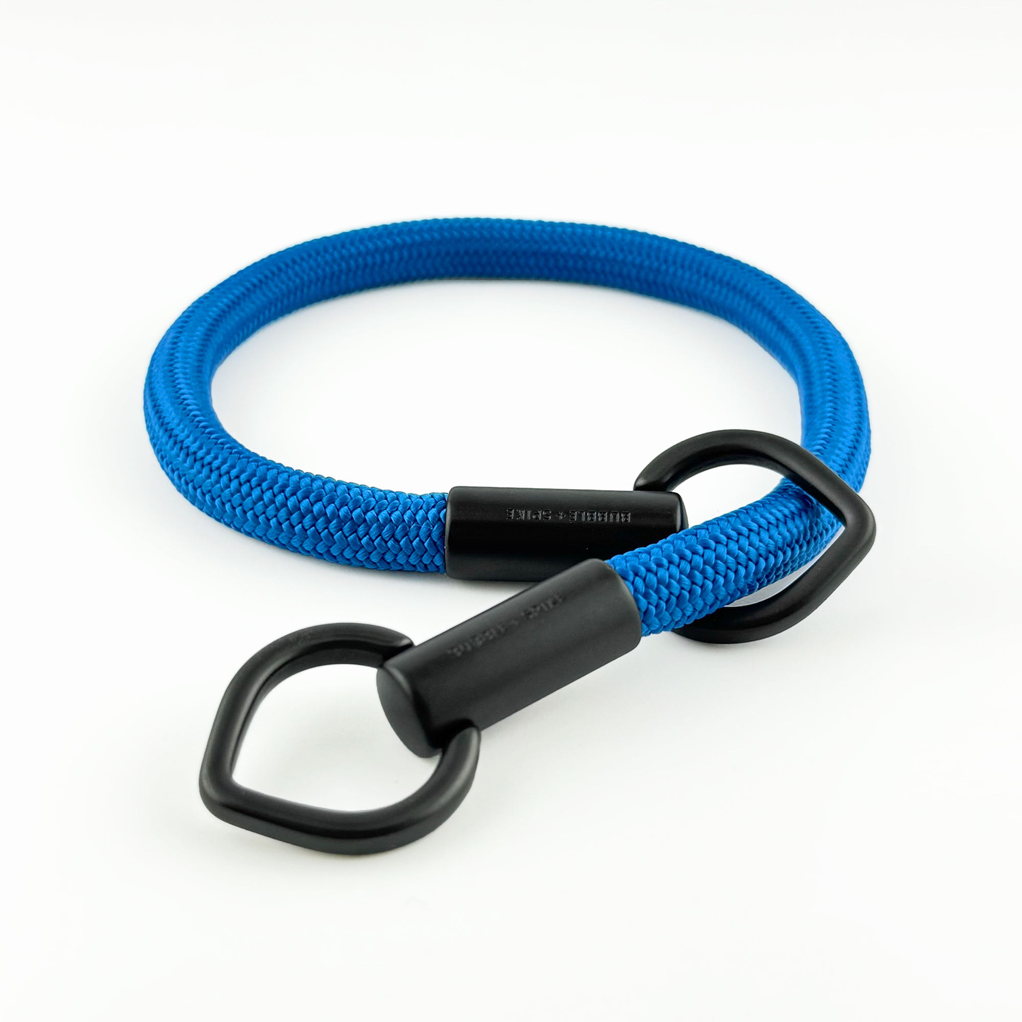 Mini Cowboy Blue Simple Slip Collar™