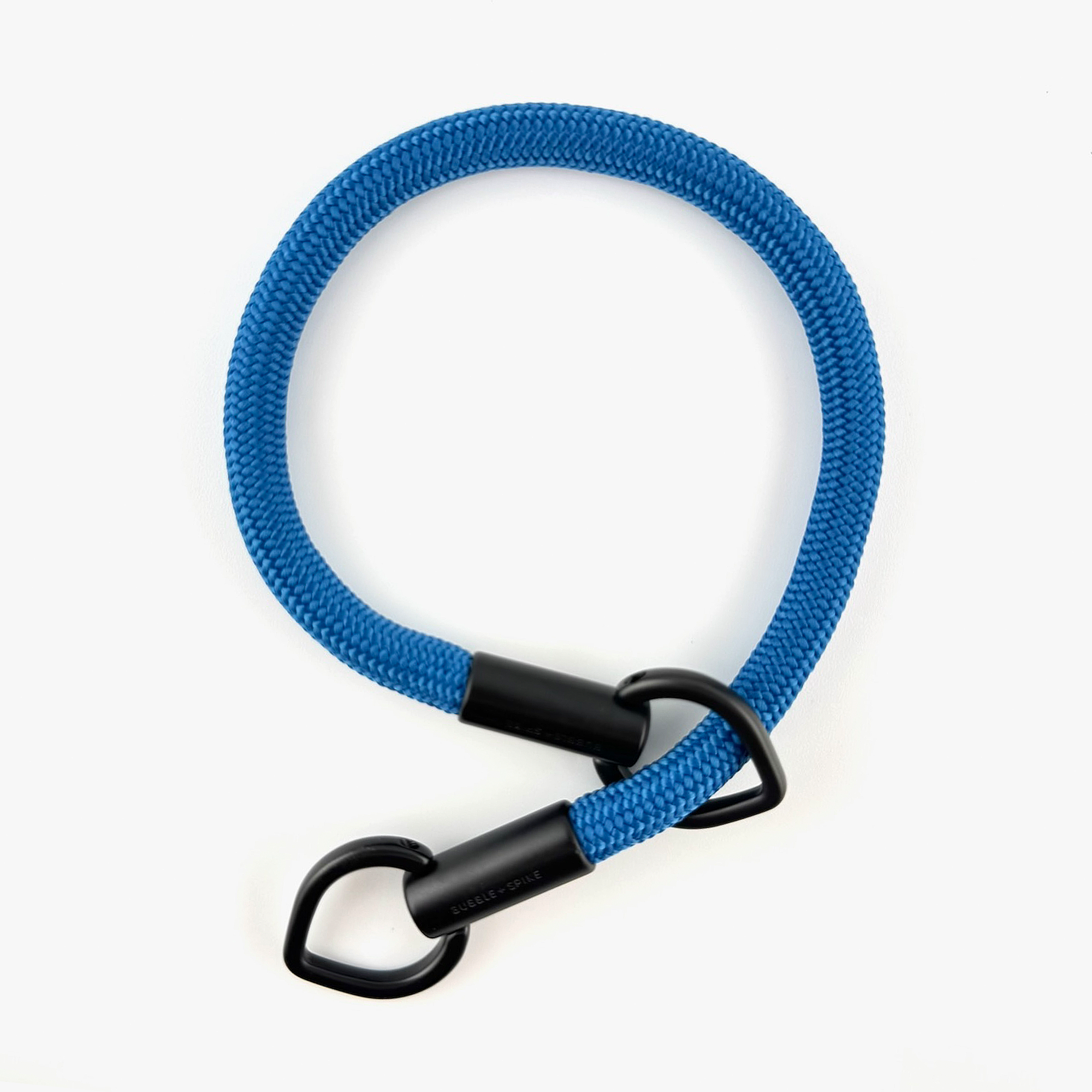 Mini Cowboy Blue Simple Slip Collar™