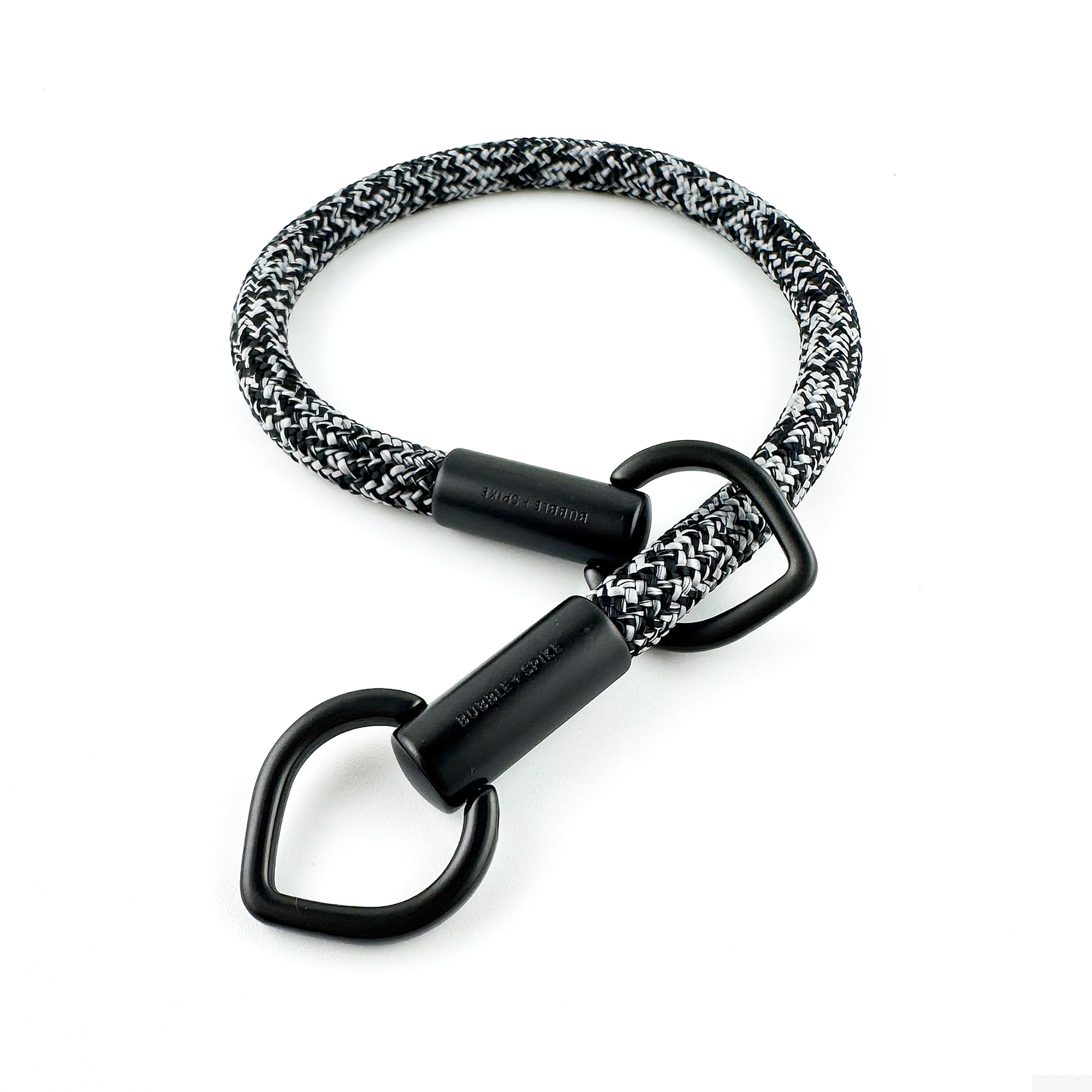 Mini Graphite Twist Simple Slip Collar™