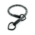 Mini Graphite Twist Simple Slip Collar™