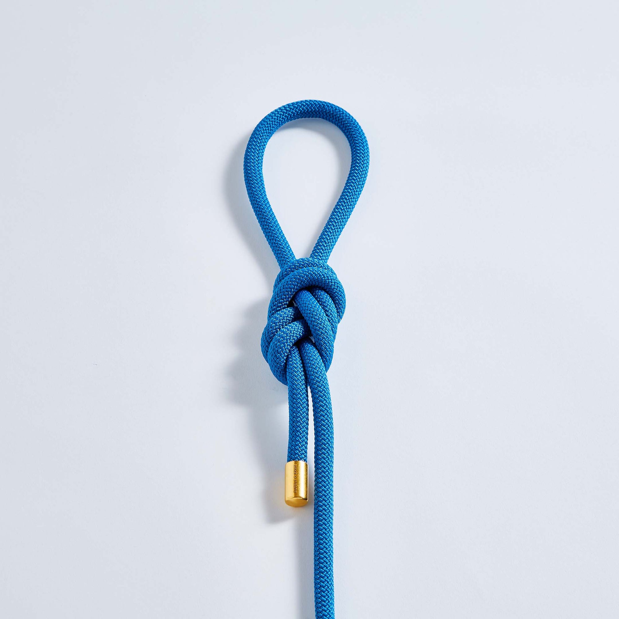 Blue Sapphire Simple Slip Lead™