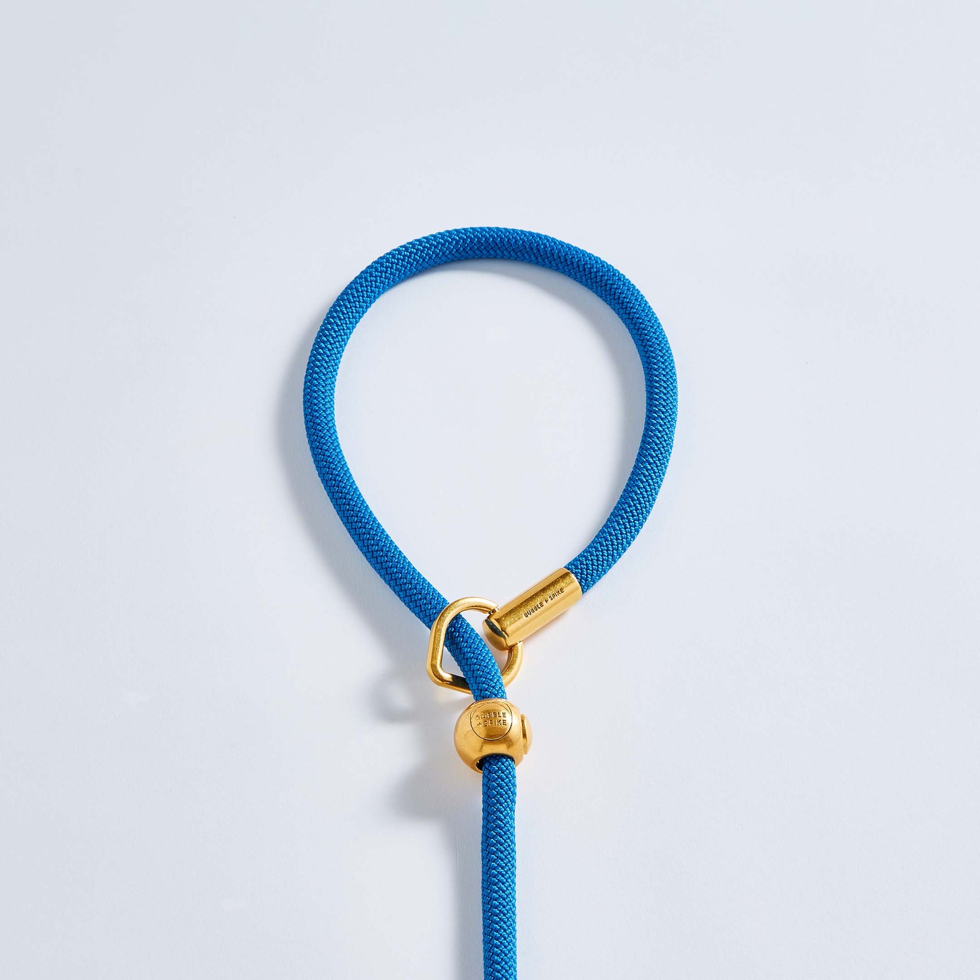 Blue Sapphire Simple Slip Lead™