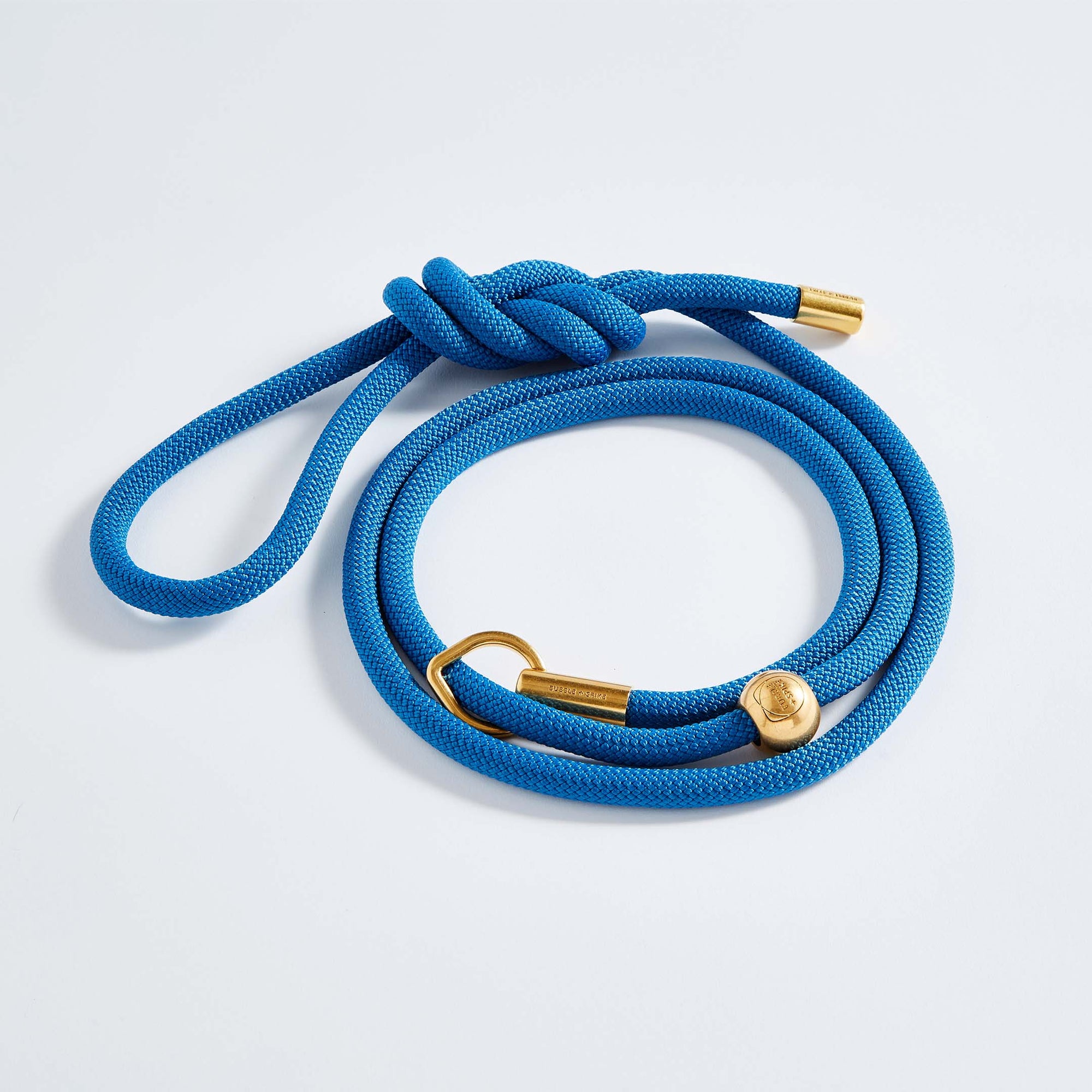 Blue Sapphire Simple Slip Lead™