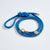 Blue Sapphire Simple Slip Lead™