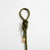 Olive Gold Simple Slip Lead™