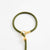 Olive Gold Simple Slip Lead™